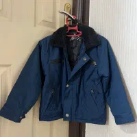 کاپشن بچگانه فقط ۲۰۰ کفش ها ۱۰۰|کفش و لباس بچه|علی‌آباد کتول, |دیوار