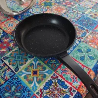 یک عدد تابه