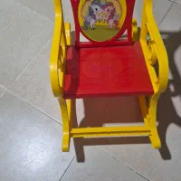 صندلی راک