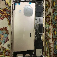 برد ایفون 7 پلاس سالم|لوازم جانبی موبایل و تبلت|بوکان, |دیوار