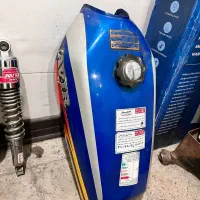 لوازم موتور کمک جلو و عقب و باک کویر|قطعات یدکی و لوازم جانبی|اهواز, بهارستان|دیوار