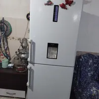 یخچال الکتراستیل