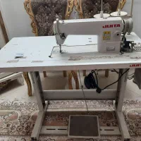 چرخ خیاطی صنعتی