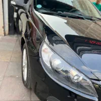 جک J5 اتوماتیک 1800cc، مدل ۱۳۹۳|خودرو سواری و وانت|رشت, جهاد|دیوار