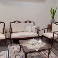 مبلمان 8 نفره