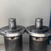 ساخت جک و یونیت هیدرولیک با ضمانت