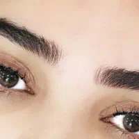 اکستنشن مژه و لیفت مژه ابرو*|خدمات آرایشگری و زیبایی|سیرجان, |دیوار