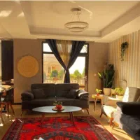 سوییت سنتی و ویلایی