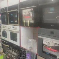 انواع تجهیزات آشپزخانه