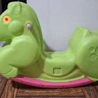 راکر مناسب تا ۵سال