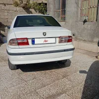 سمند مدل 94 LX|خودرو سواری و وانت|دهدشت, |دیوار