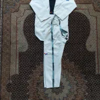 لباس تکواندو مناسب 7 تا ۱2 سال|تجهیزات ورزشی|کرج, حصارک پایین|دیوار
