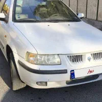 سمندمدل۹۵مولتی پلکس