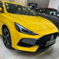 MG gt/مدل ۲۰۲۴/شرایط ویژه/بدون سود/یک ساله|خودرو سواری و وانت|تهران, ظفر|دیوار