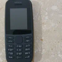گوشی  نوکیا ساده صفر|موبایل|رشت, رشتیان|دیوار