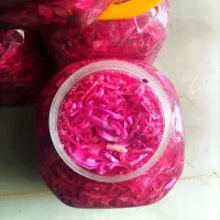 سرزمین ترشی|خوردنی و آشامیدنی|اصفهان, قهجاورستان|دیوار