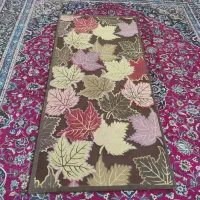 کناره ماشینی سالم و تمیز