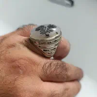 انگشتر فدیوم تمام شبکه بهزاد روستایی