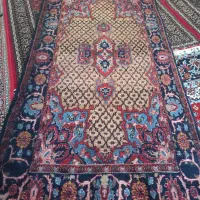 فرش دست بافت کردی