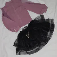 بچگانه ، دخترانه