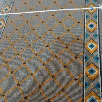 پادری گلیم|پادری|کاشان, کارگر|دیوار