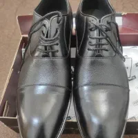 کفش چرم تبریز