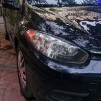 رنو فلوئنس دنده‌ای، مدل ۲۰۱۷