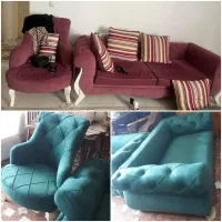 تعمیرات مبل مهدی|خدمات پیشه و مهارت|بابل, |دیوار