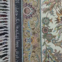 یک جفت قالی 12متری|فرش|دوگنبدان, |دیوار