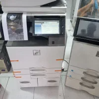 دستگاهای کپی استوک شارپ