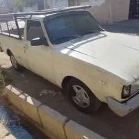 پیکان وانت مدل ۸۳|خودرو سواری و وانت|بومهن, |دیوار