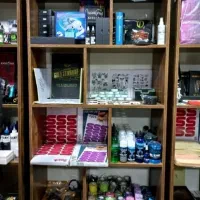 لوازم تتو،آموزش تتو|آرایشی، بهداشتی، درمانی|شیراز, غدیر جنوبی|دیوار