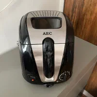 سرخ کن برند AEC