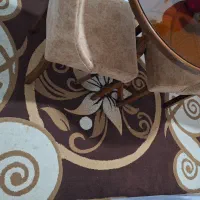 قالیچه|فرش|مشهد, کوی سیدی|دیوار