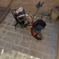 دوچرخه ۱۲