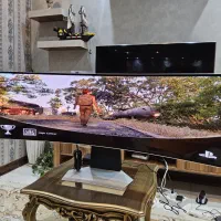 سامسونگ G95SC OLED 240hz|قطعات و لوازم جانبی رایانه|اصفهان, ملک‌شهر|دیوار