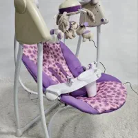 تاب برقی ببکو|اسباب و اثاث بچه|تبریز, |دیوار