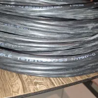 کابل ۳ در ۱.۵|مصالح و تجهیزات ساختمان|تهران, آزادشهر|دیوار