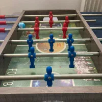 فوتبال دستی|اسباب‌‌بازی|گنبد کاووس, |دیوار