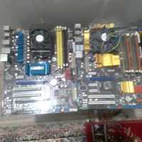 دو عدد باندل ddr2