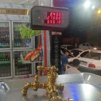 دست کامل شیرآلات بهداشتی شرکت اریانا