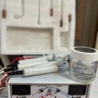 دستگاه پاکسازی صورت