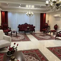 ۱۴۰ متر ۳ خواب خوش نقشه دو کله نور تک واحدی|فروش آپارتمان|تهران, شهران شمالی|دیوار