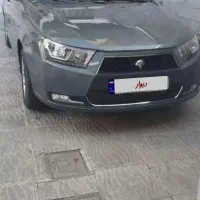 دناپلاس توربواتوماتیک مدل ۱۴۰۲کم کار