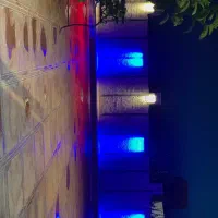 اجاره ویلاباغ ۷۰۰ متری کد (۱۲)|اجارهٔ کوتاه‌مدت ویلا و باغ|بهبهان, |دیوار