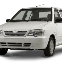 تهاتر آپارتمان با خودرو