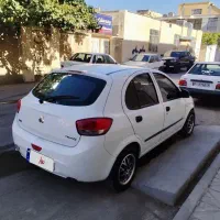 تیبا 2 (هاچبک) SX، مدل ۱۳۹۳|خودرو سواری و وانت|کرمانشاه, |دیوار