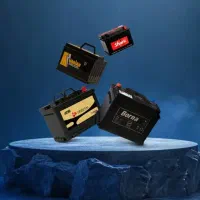 باطری اتومبیل امداد باطری در محل