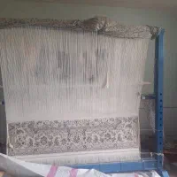 دار قالی ۱۲تای|ابزارآلات|هرند, |دیوار