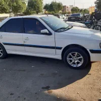 پارس موتور جدید ۱۴۰۲